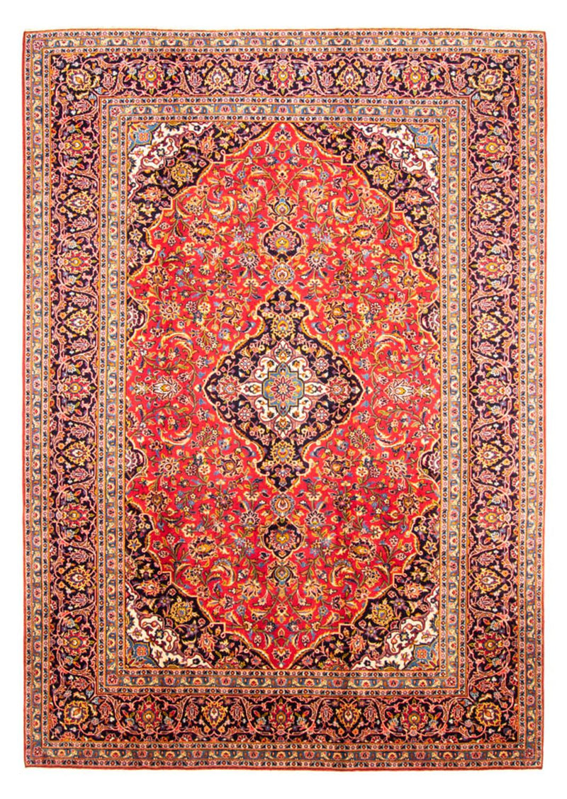 Kashan Koberec 247x348cm - Perský koberec