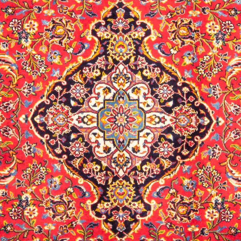 Kashan Koberec 247x348cm - Perský koberec