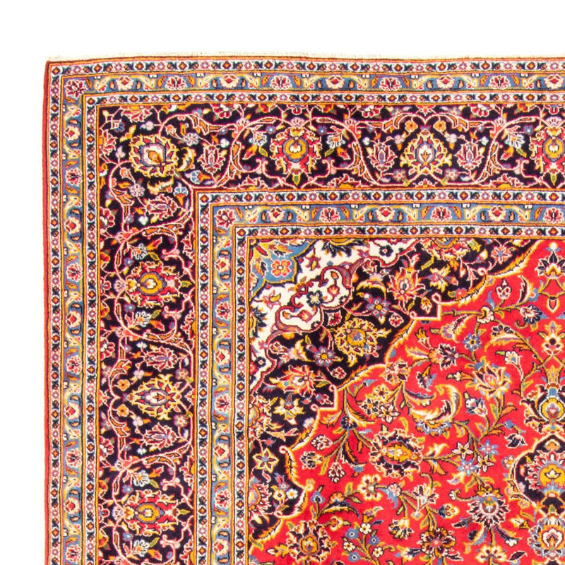 Kashan Koberec 247x348cm - Perský koberec