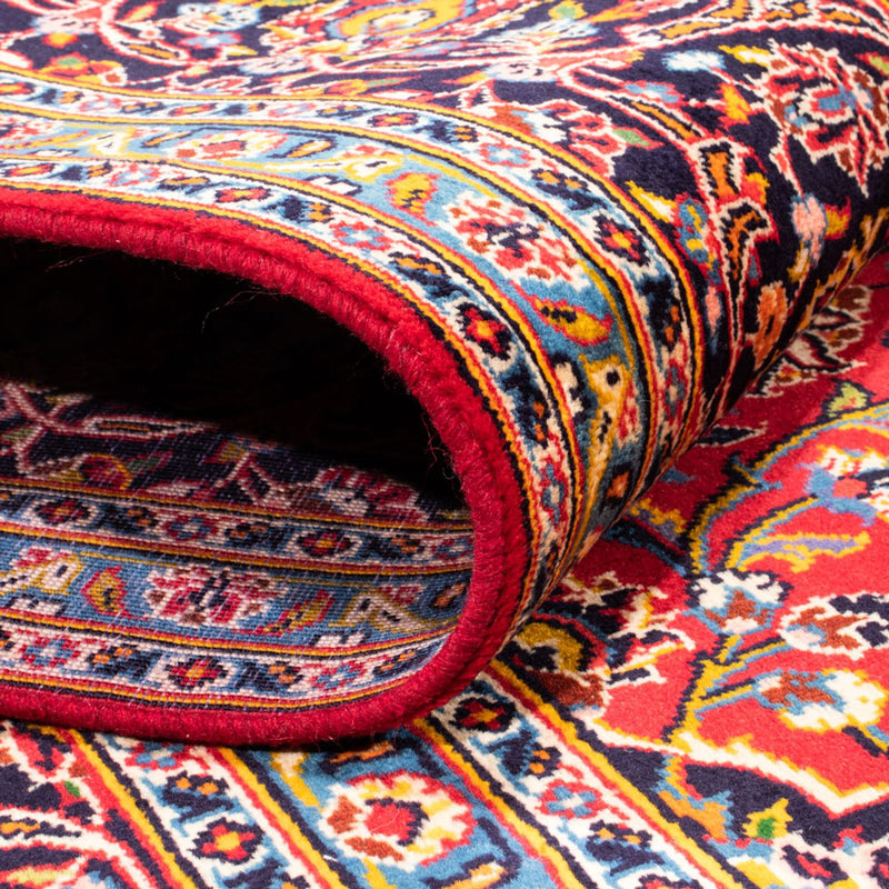 Kashan Koberec 247x348cm - Perský koberec