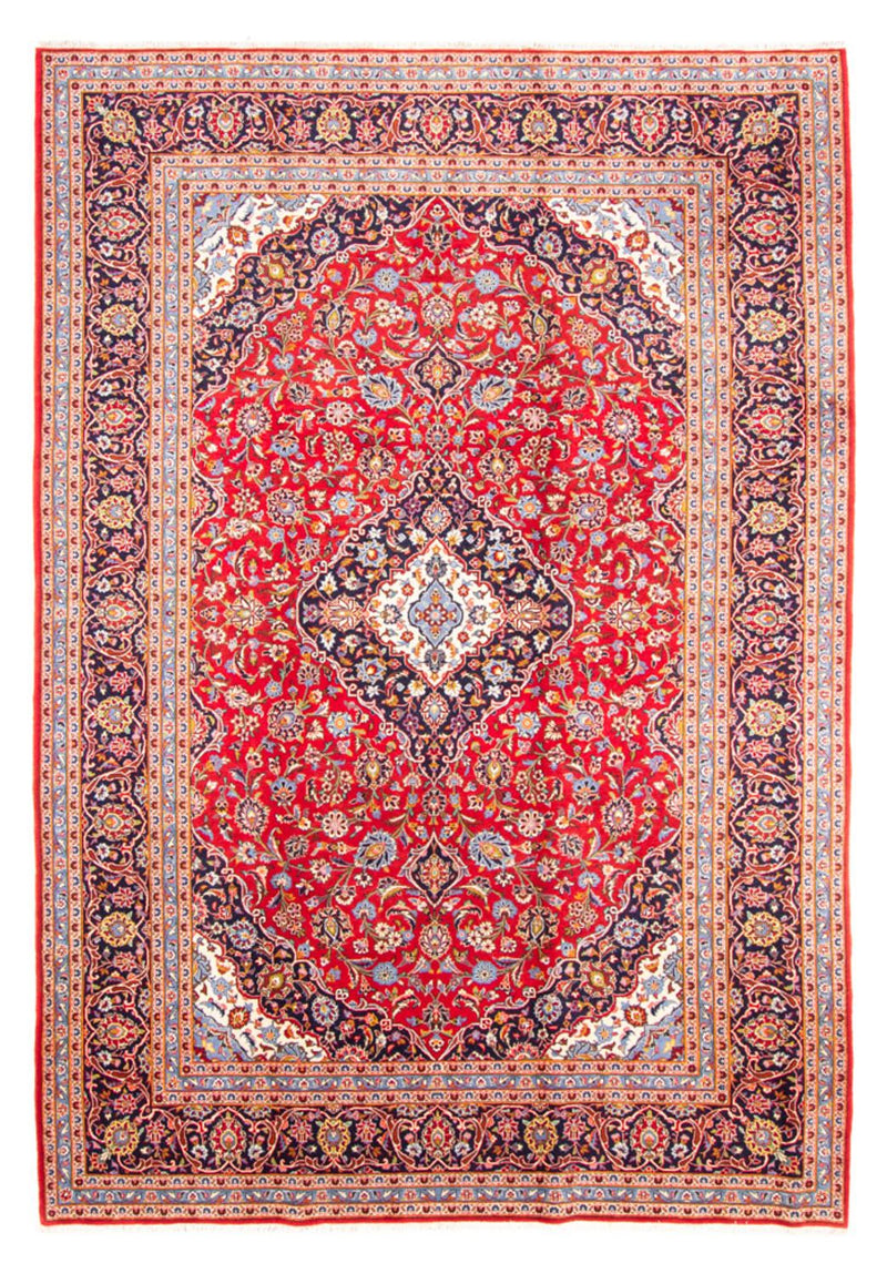 Kashan Koberec 247x349cm - Perský koberec
