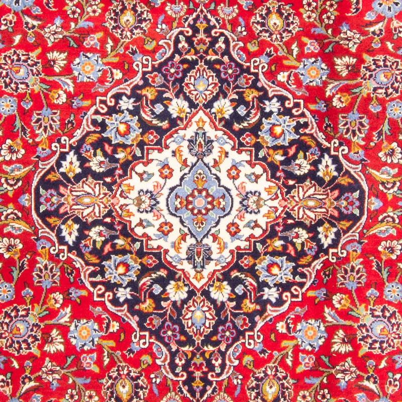 Kashan Koberec 247x349cm - Perský koberec