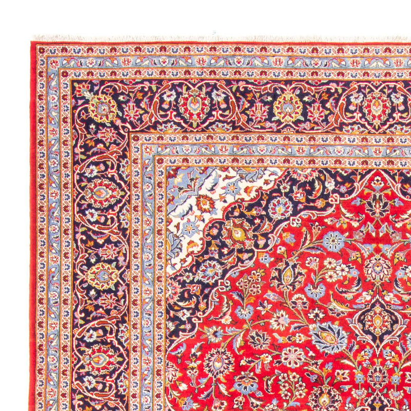 Kashan Koberec 247x349cm - Perský koberec