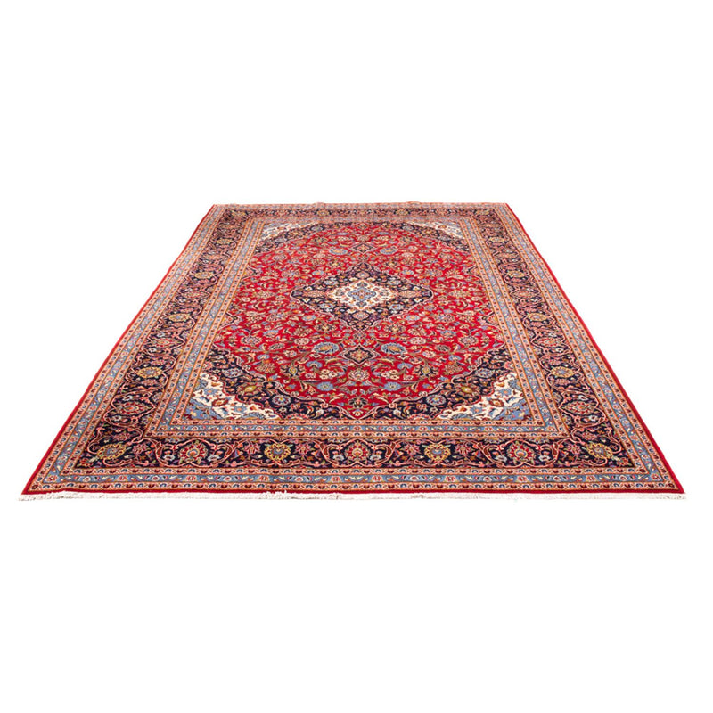 Kashan Koberec 247x349cm - Perský koberec