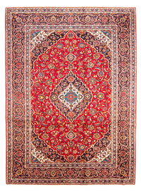 Kashan Koberec 248x348cm - Perský koberec – product image