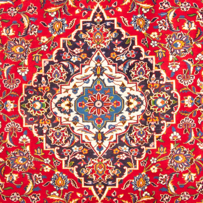 Kashan Koberec 248x348cm - Perský koberec