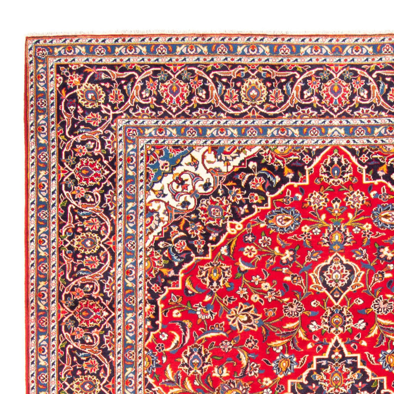 Kashan Koberec 248x348cm - Perský koberec