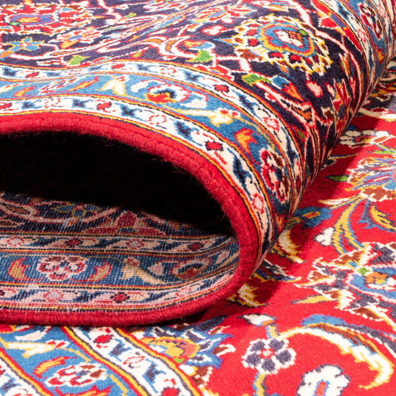 Kashan Koberec 248x348cm - Perský koberec