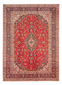 Kashan Koberec 252x343cm - Perský koberec – product image