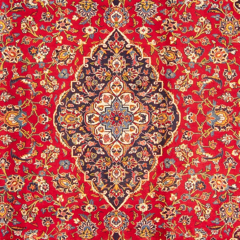 Kashan Koberec 252x343cm - Perský koberec
