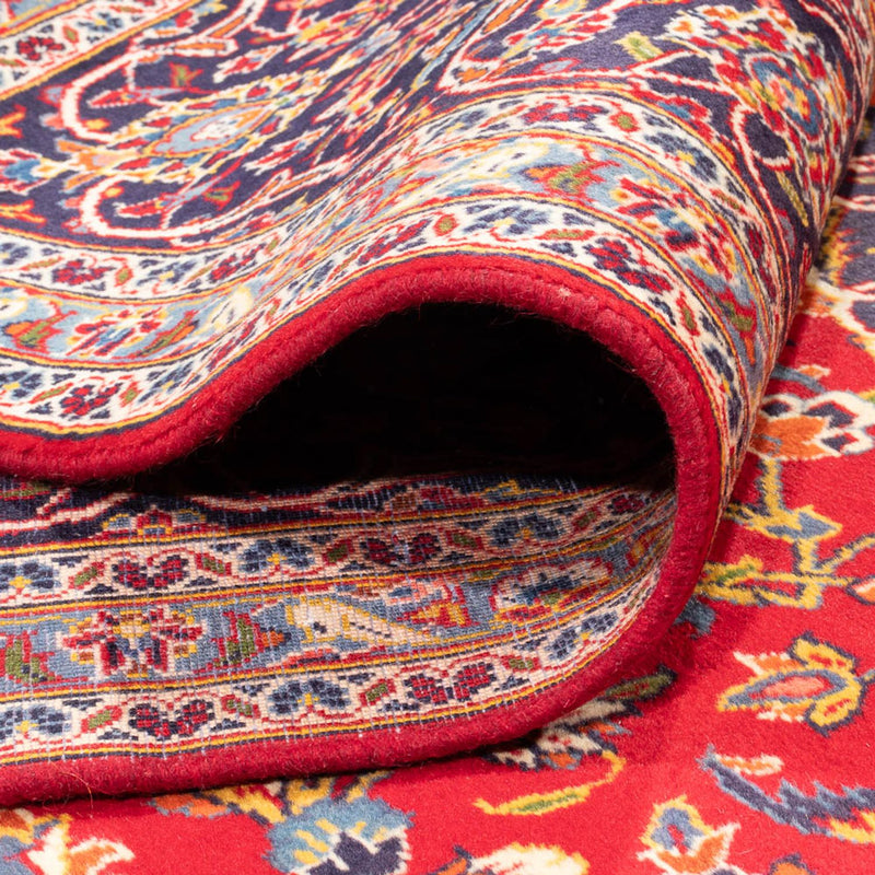 Kashan Koberec 252x343cm - Perský koberec