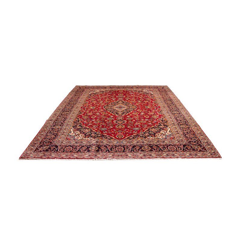 Kashan Koberec 252x343cm - Perský koberec