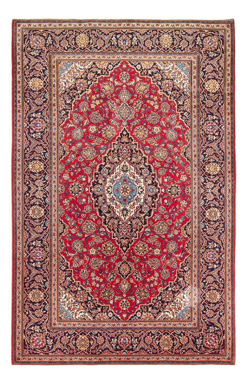Kashan Koberec 250x346cm - Perský koberec