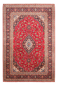 Kashan Koberec 245x354cm - Perský koberec – product image
