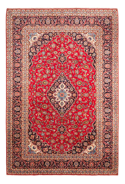 Kashan Koberec 245x354cm - Perský koberec