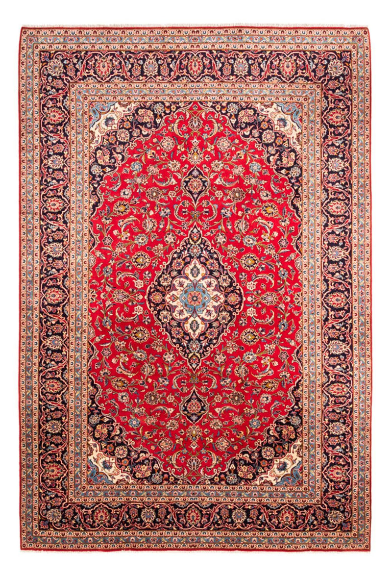 Kashan Koberec 245x354cm - Perský koberec
