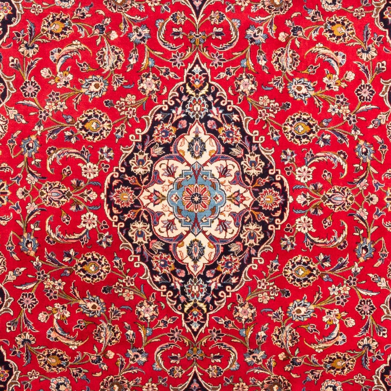 Kashan Koberec 245x354cm - Perský koberec
