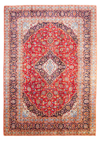 Kashan Koberec 248x350cm - Perský koberec – product image