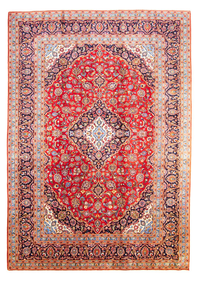 Kashan Koberec 248x350cm - Perský koberec