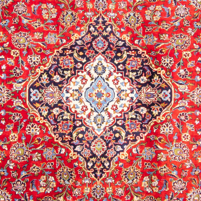 Kashan Koberec 248x350cm - Perský koberec