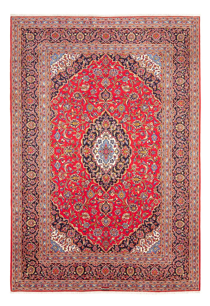 Kashan Koberec 250x347cm - Perský koberec