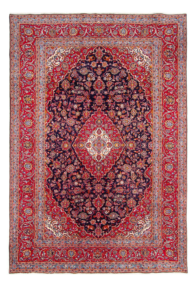 Kashan Koberec 246x353cm - Perský koberec