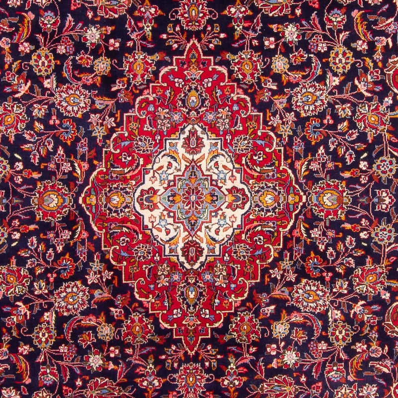 Kashan Koberec 246x353cm - Perský koberec