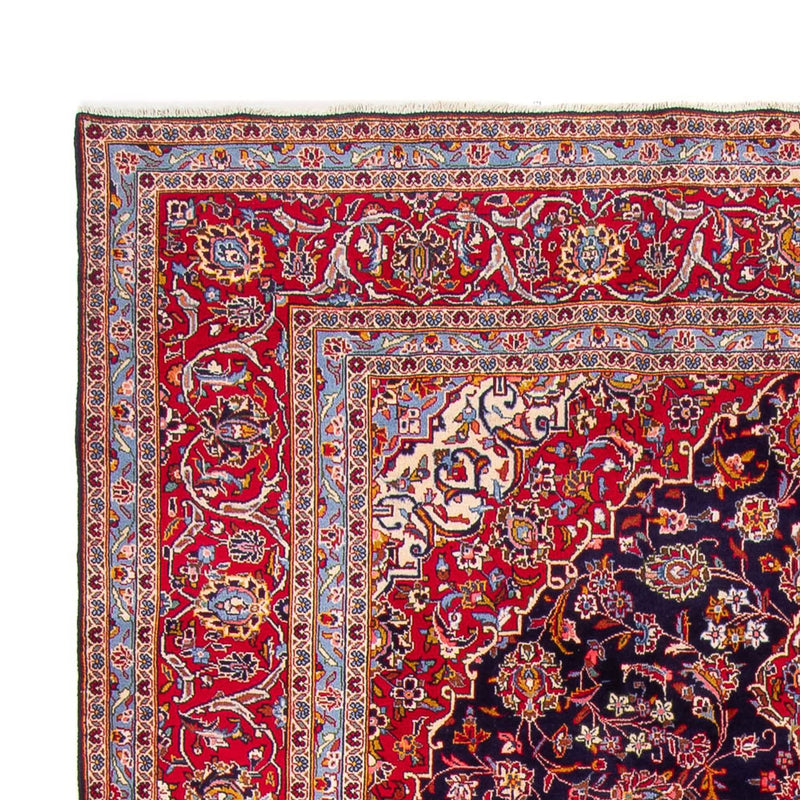 Kashan Koberec 246x353cm - Perský koberec
