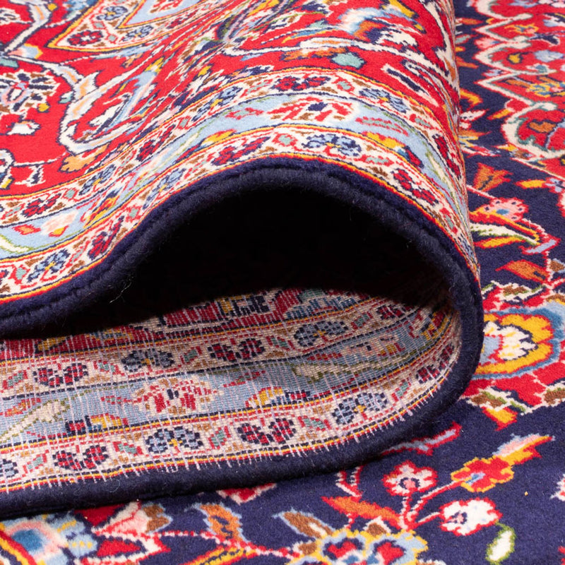 Kashan Koberec 246x353cm - Perský koberec