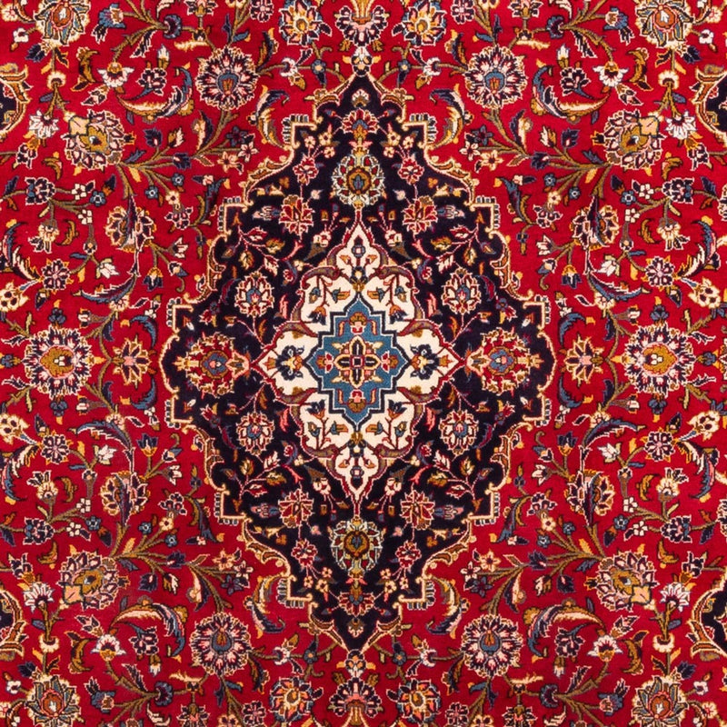 Kashan Koberec 248x350cm - Perský koberec