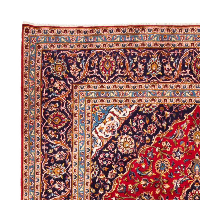 Kashan Koberec 248x350cm - Perský koberec