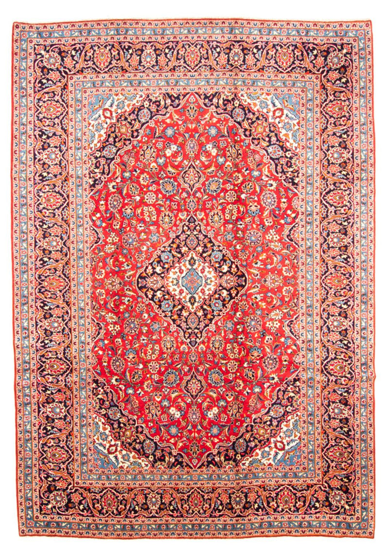 Kashan Koberec 245x355cm - Perský koberec