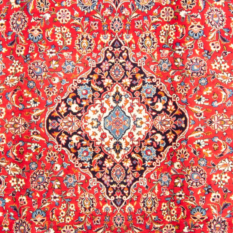 Kashan Koberec 245x355cm - Perský koberec