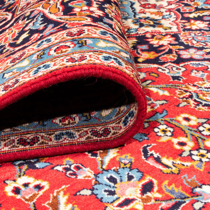 Kashan Koberec 245x355cm - Perský koberec