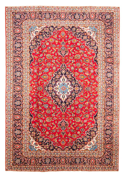 Kashan Koberec 246x354cm - Perský koberec