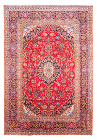 Kashan Koberec 246x355cm - Perský koberec – product image
