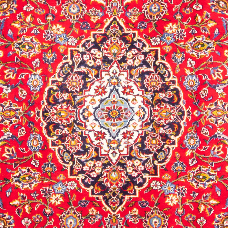 Kashan Koberec 246x355cm - Perský koberec