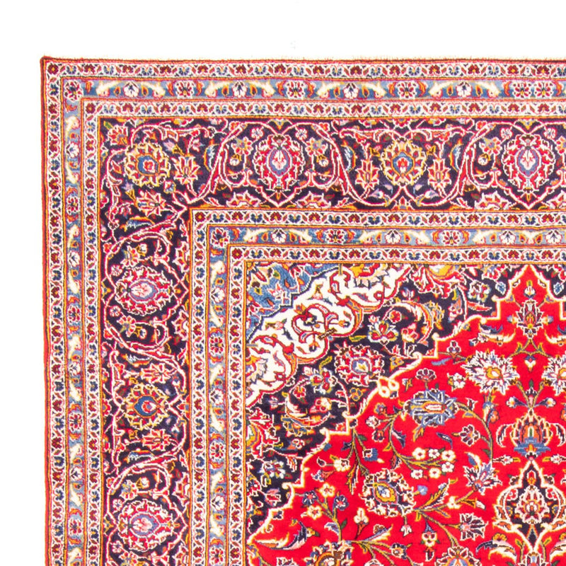 Kashan Koberec 246x355cm - Perský koberec