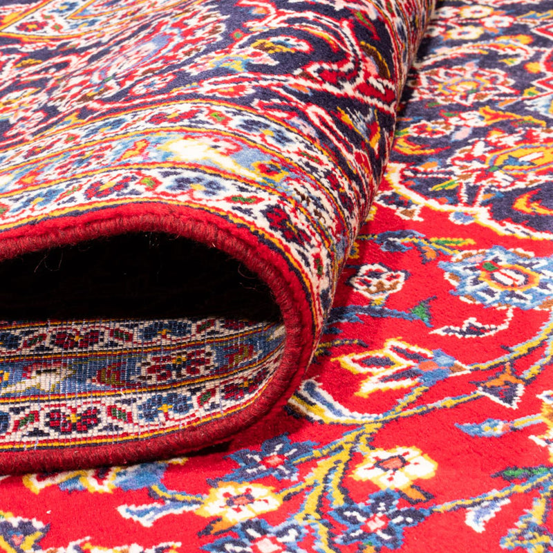 Kashan Koberec 246x355cm - Perský koberec