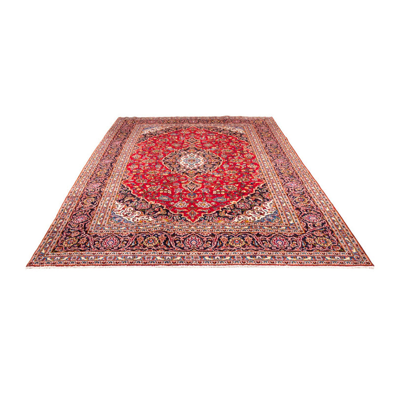 Kashan Koberec 246x355cm - Perský koberec