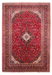 Kashan Koberec 244x358cm - Perský koberec – product image