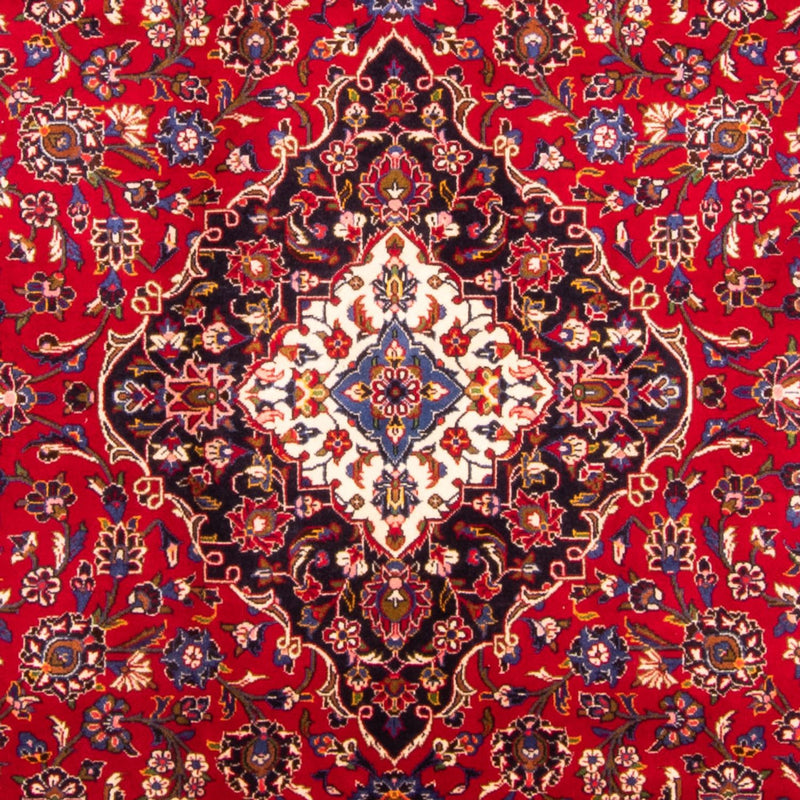Kashan Koberec 244x358cm - Perský koberec