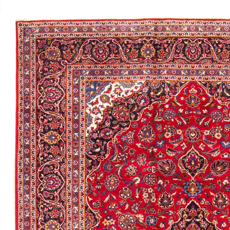 Kashan Koberec 244x358cm - Perský koberec