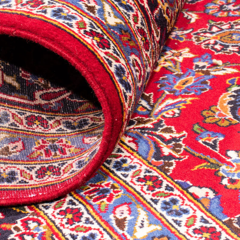 Kashan Koberec 244x358cm - Perský koberec