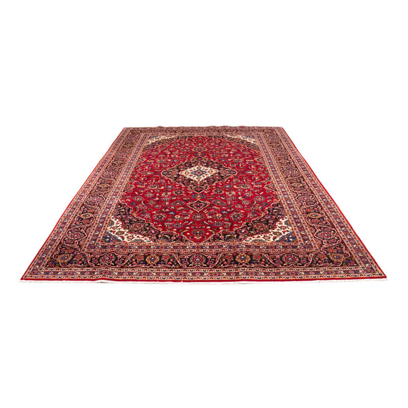 Kashan Koberec 244x358cm - Perský koberec