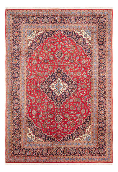 Kashan Koberec 250x350cm - Perský koberec