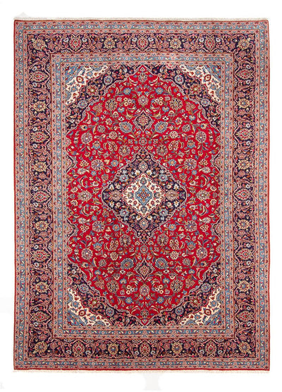 Kashan Koberec 250x350cm - Perský koberec