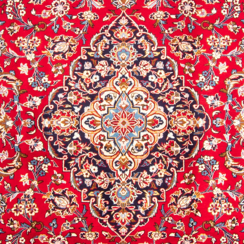 Kashan Koberec 245x358cm - Perský koberec