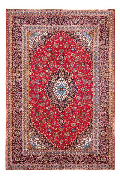 Kashan Koberec 250x353cm - Perský koberec