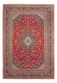Kashan Koberec 250x353cm - Perský koberec – product image